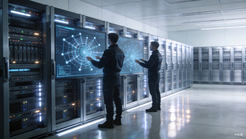 中国AI发展之快,日本望尘莫及,何故?